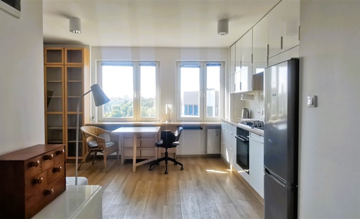 apartment for rent - Katowice, Sikorskiego