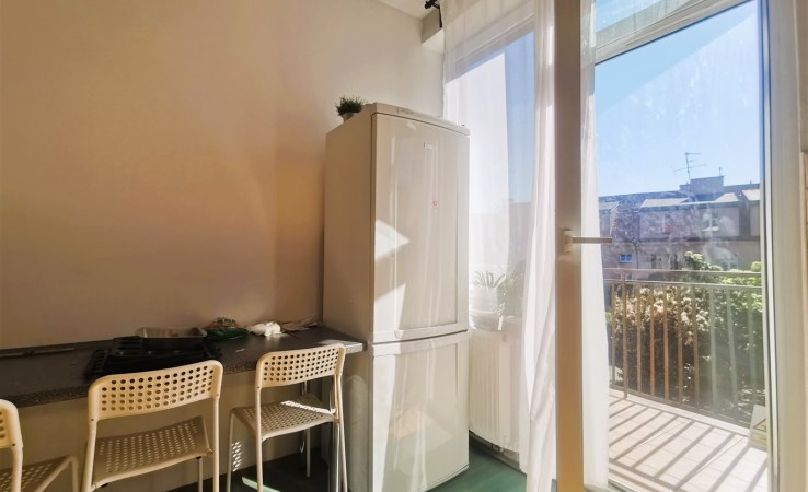 apartment for sale - Katowice